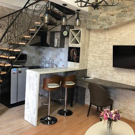 Aparthotel Heart Of Tbilisi Luaran gambar