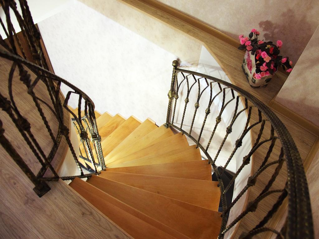 Aparthotel Heart Of Tbilisi Luaran gambar