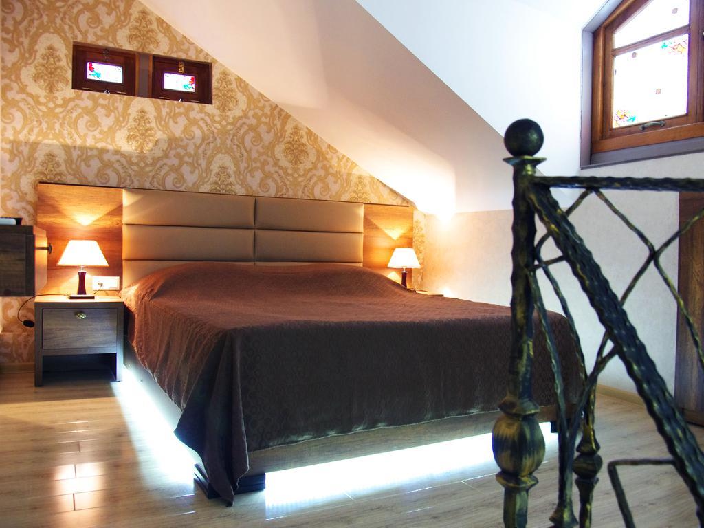 Aparthotel Heart Of Tbilisi Luaran gambar