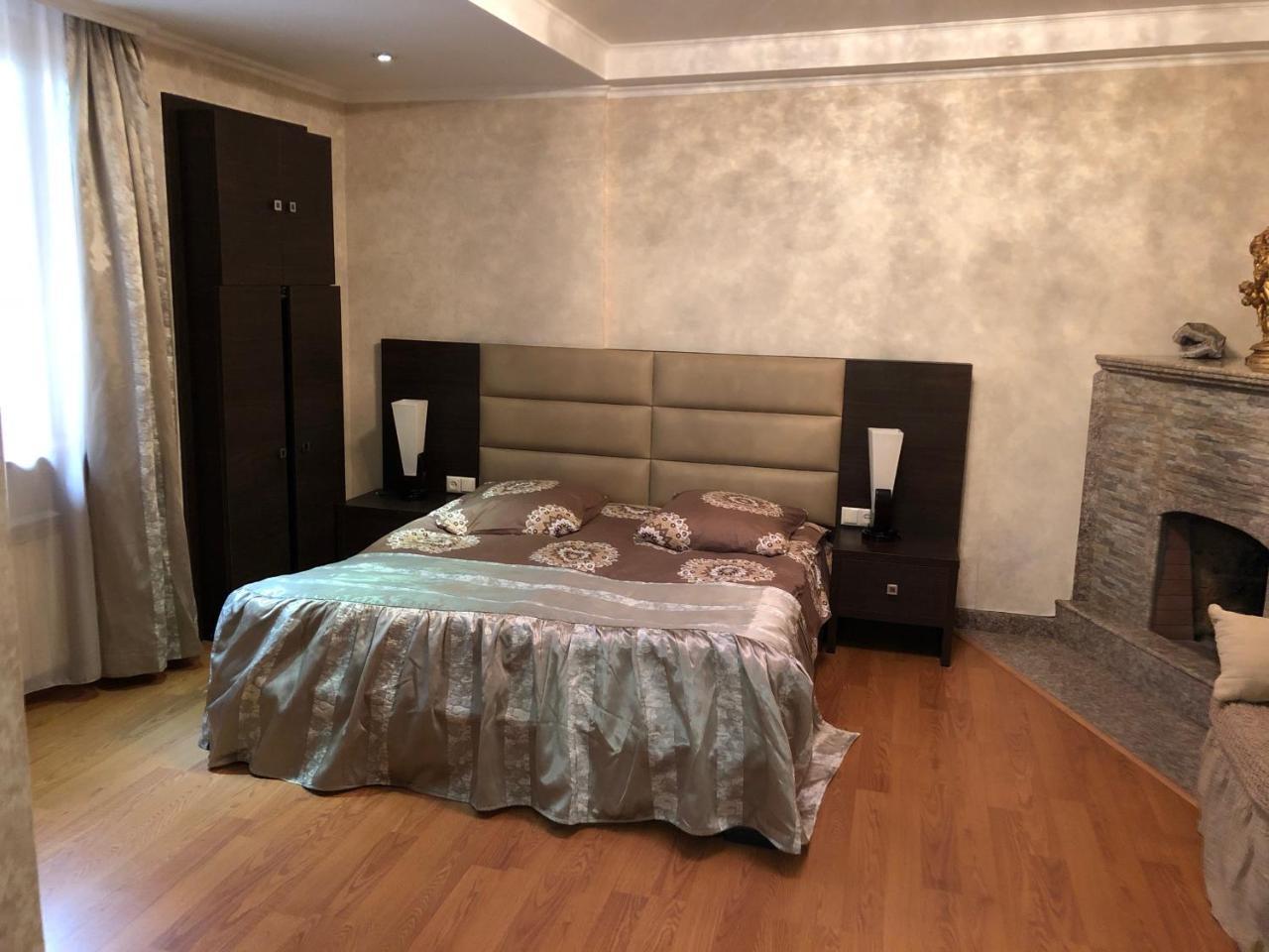 Aparthotel Heart Of Tbilisi Luaran gambar