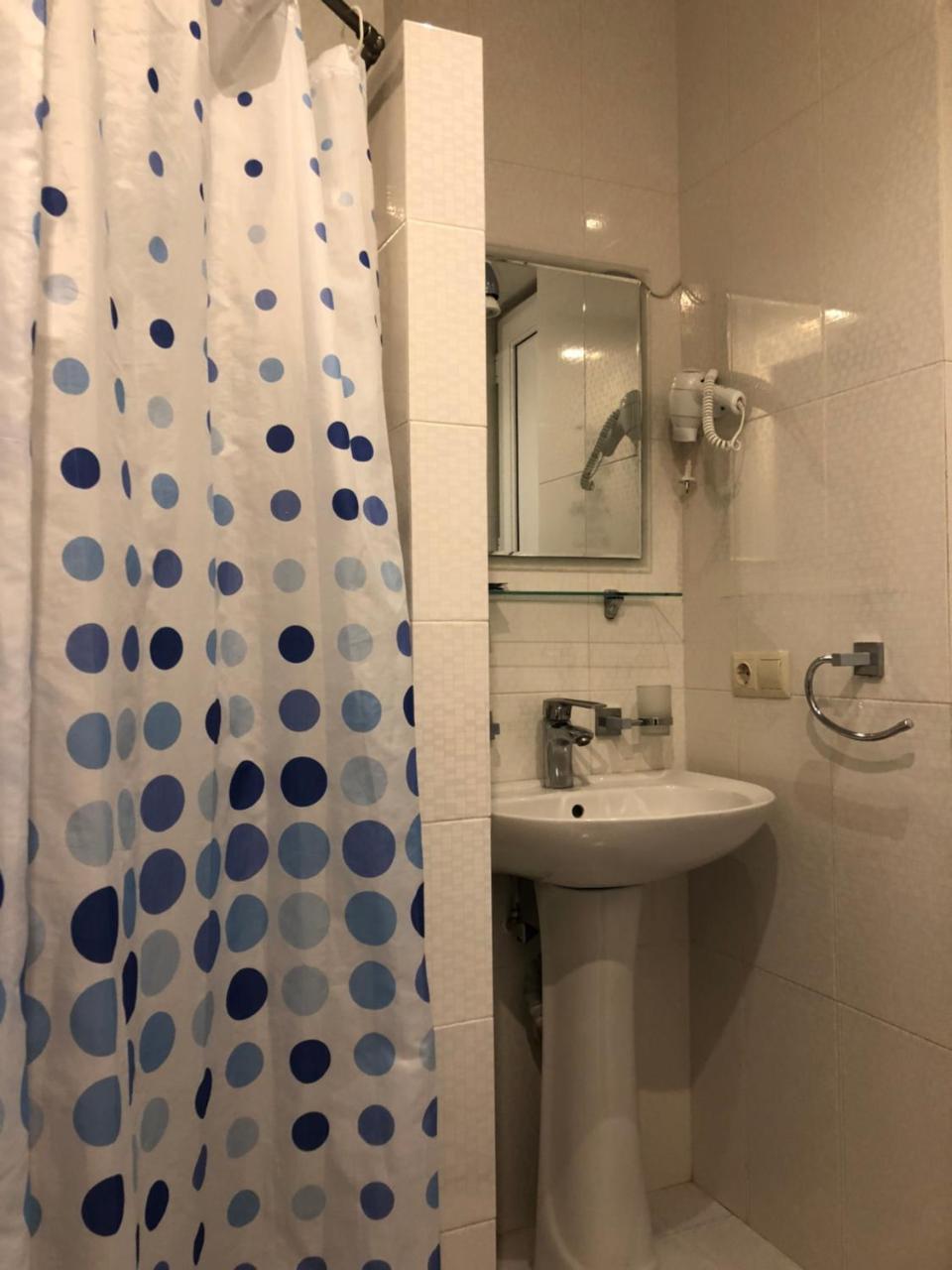 Aparthotel Heart Of Tbilisi Luaran gambar