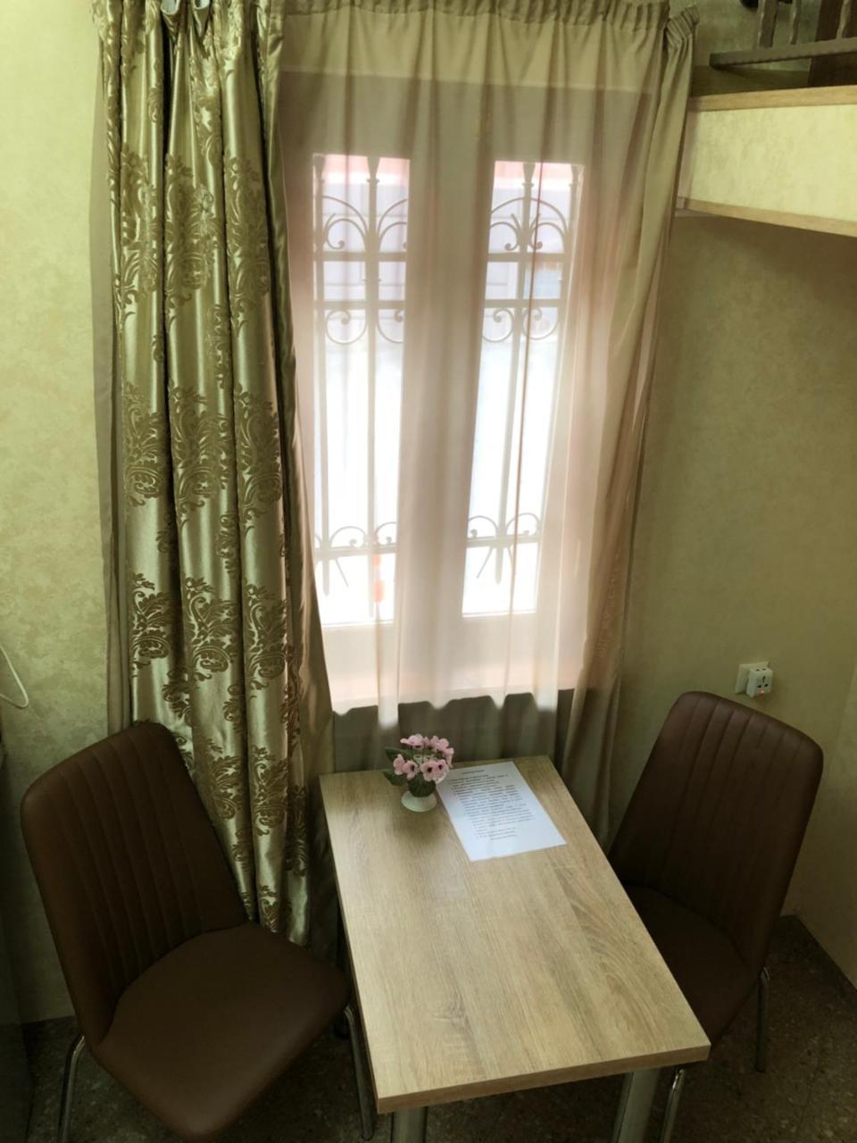 Aparthotel Heart Of Tbilisi Luaran gambar